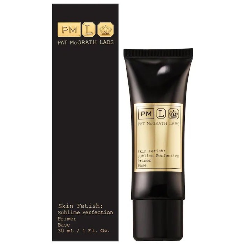 NEW! Pat McGrath Skin Fetish: Sublime Perfection Hydrating Primer 1 fl oz
